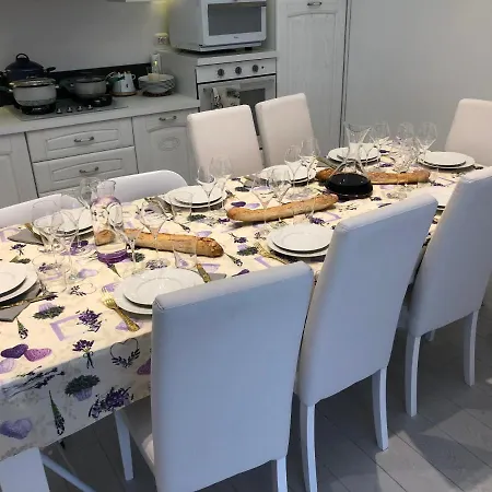 Apartament D'este Attico Con Piscina Rooftop Juan-les-Pins