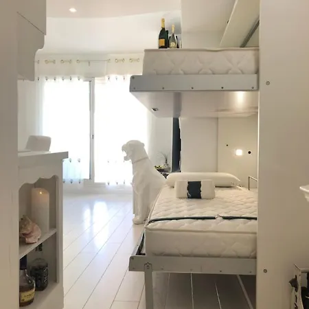 D'este Attico Con Piscina Rooftop Apartment *