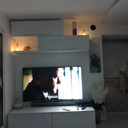 Apartament D'este Attico Con Piscina Rooftop