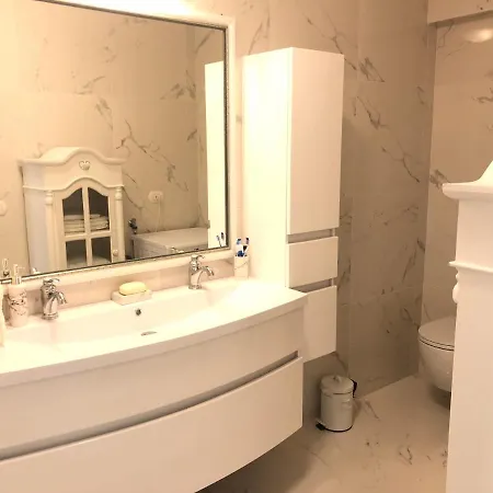 D'este Attico Con Piscina Rooftop Apartment *