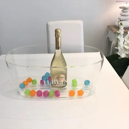 Apartment D'este Attico Con Piscina Rooftop Juan-les-Pins