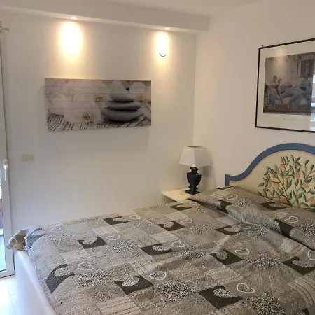 D'este Attico Con Piscina Rooftop Apartment