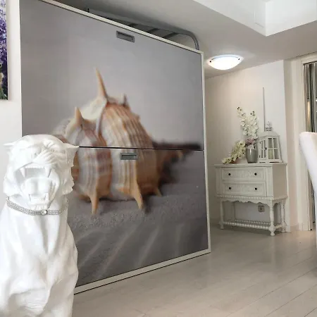 Apartament D'este Attico Con Piscina Rooftop *