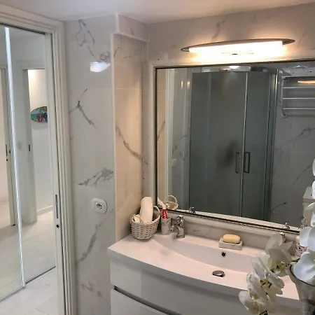 Apartment D'este Attico Con Piscina Rooftop *