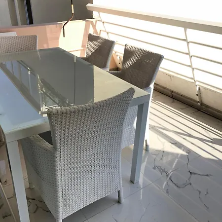 D'este Attico Con Piscina Rooftop Apartment *