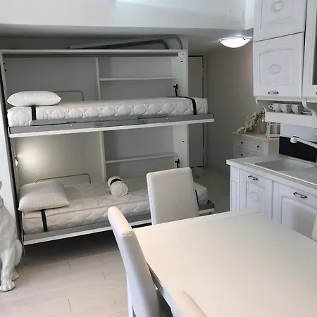 Apartment D'este Attico Con Piscina Rooftop Juan-les-Pins