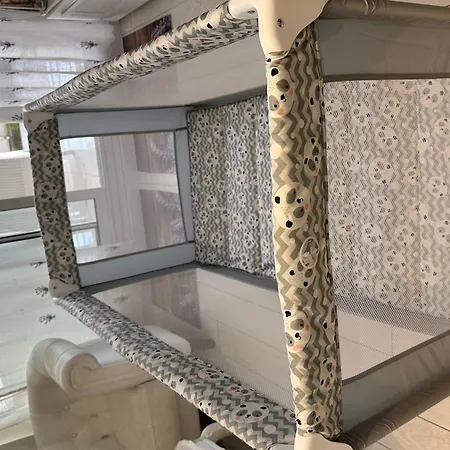 Apartment D'este Attico Con Piscina Rooftop