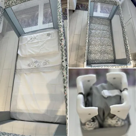 Apartament D'este Attico Con Piscina Rooftop