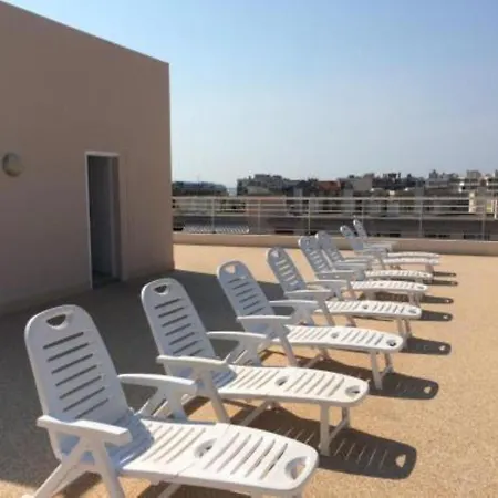 Apartment D'este Attico Con Piscina Rooftop *